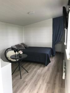 Baksas Luxury Campers