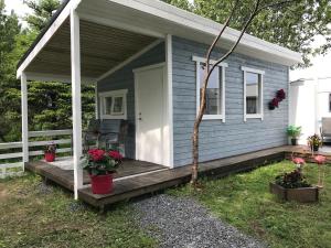 Baksas Luxury Campers