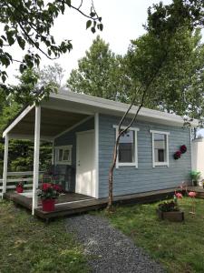 Baksas Luxury Campers