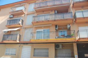 Apartamento Salvador Espriu