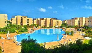 3 bedroom chalet Mena 4