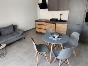 Apartman Klavedara