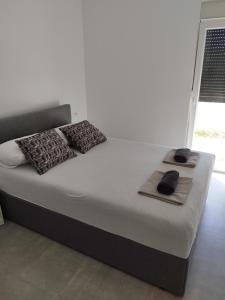Apartman Klavedara 