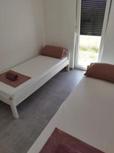 Apartman Klavedara 