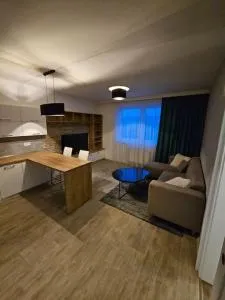 Apartmán Rataj - Včelákov