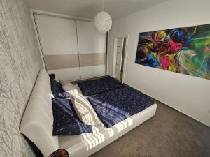 Apartmán Rataj