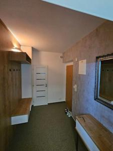Apartmán Rataj