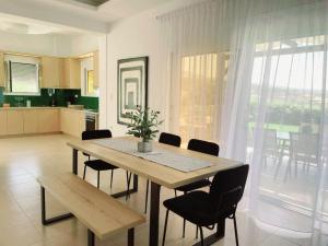 Villa Emily Rethymno