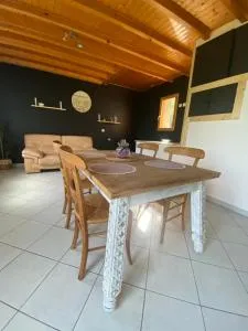 Les Ailes - La Piarre