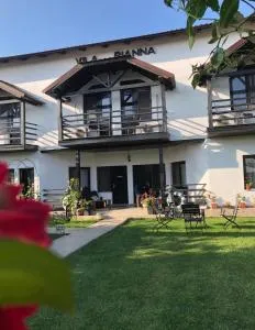 Vila Rianna - 杜纳厄图德乔斯