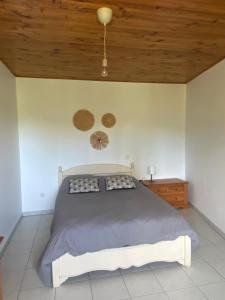 Appartements Les Ailes : photos des chambres
