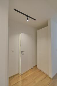 Słoneczny apartament typu studio