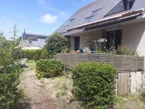 Maison familiale au Hézo - Le Hézo