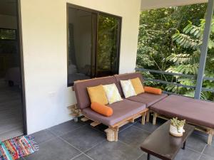 Villas en el Bosque