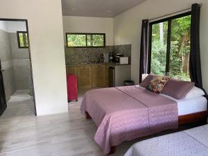 Villas en el Bosque