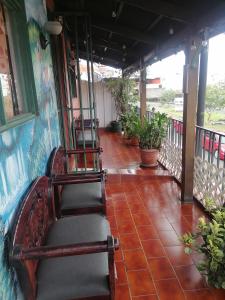 Hotel Posada Don Tobias