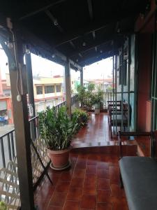 Hotel Posada Don Tobias