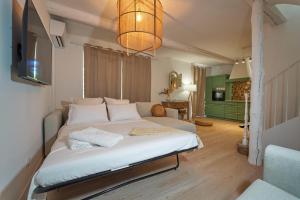 La Provençale - Jacuzzi, BBQ, jardin & clim