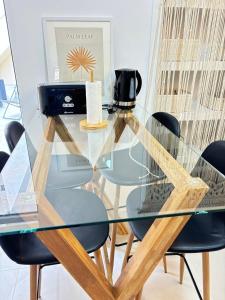 Carolinas Suites by Coqueto