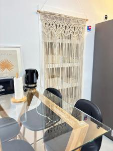 Carolinas Suites by Coqueto