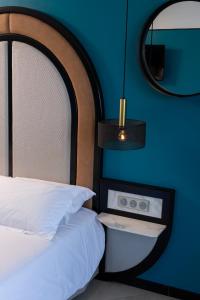 Hotels Hotel La Pietra Restaurant & Spa : photos des chambres