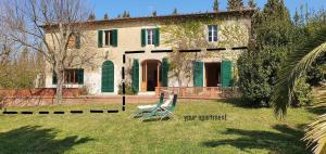 Podere Il Cardellino