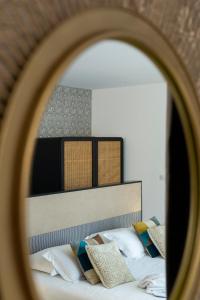 Hotels Hotel La Pietra Restaurant & Spa : photos des chambres