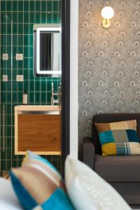 Hotels Hotel La Pietra Restaurant & Spa : photos des chambres