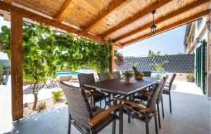 Nice Home In Debeljak With Wi-Fi