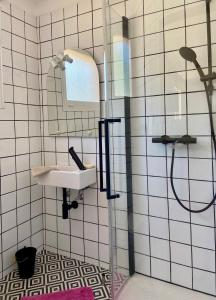 Maisonnette à Tamaris