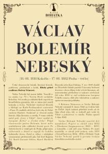 Apartmány B. Němcové