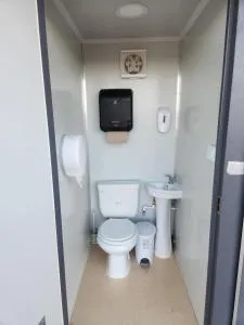 Prairie Falcon 4 - Valle