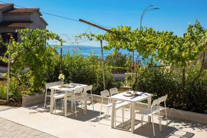 Seaview Garden Premium apartments 