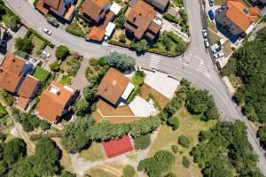 Seaview Garden Premium apartments