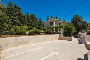 Seaview Garden Premium apartments