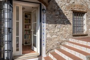 Casa Il Temperino
