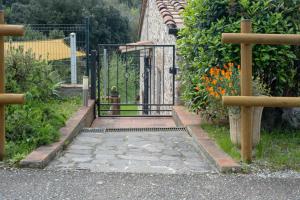 Casa Il Temperino