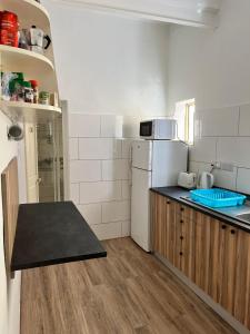 Cosy Family Holiday Flat Near the Sea