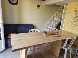 Appartement à partager entre amis ou familles