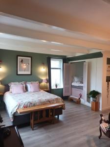 B&B it Arbeidershûske