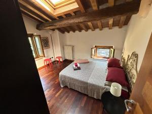 Country House B&B Casa Bassa 1