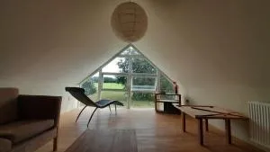 Room Blissful Nature Retreat - Store Binderup