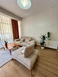 Olive Apartment Tirana