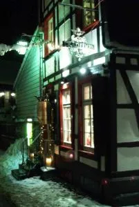 Haus Tradition Monschau 1 - Auchen