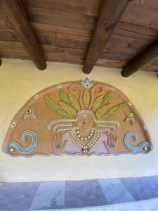 Macuá, Refugio del bosque