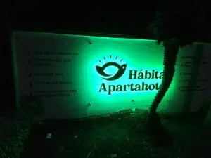 Habitat Aparta Hotel Havaclub - Sánchez