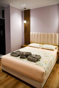 Hata Luxury Apartments