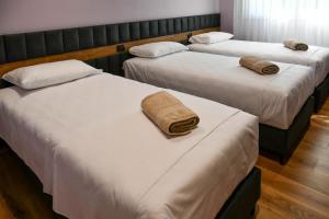 Hata Luxury Apartments