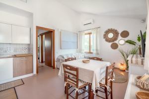 Villa Vinghi - Villasimius img19