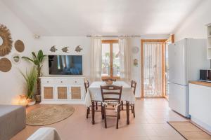 Villa Vinghi - Villasimius img25